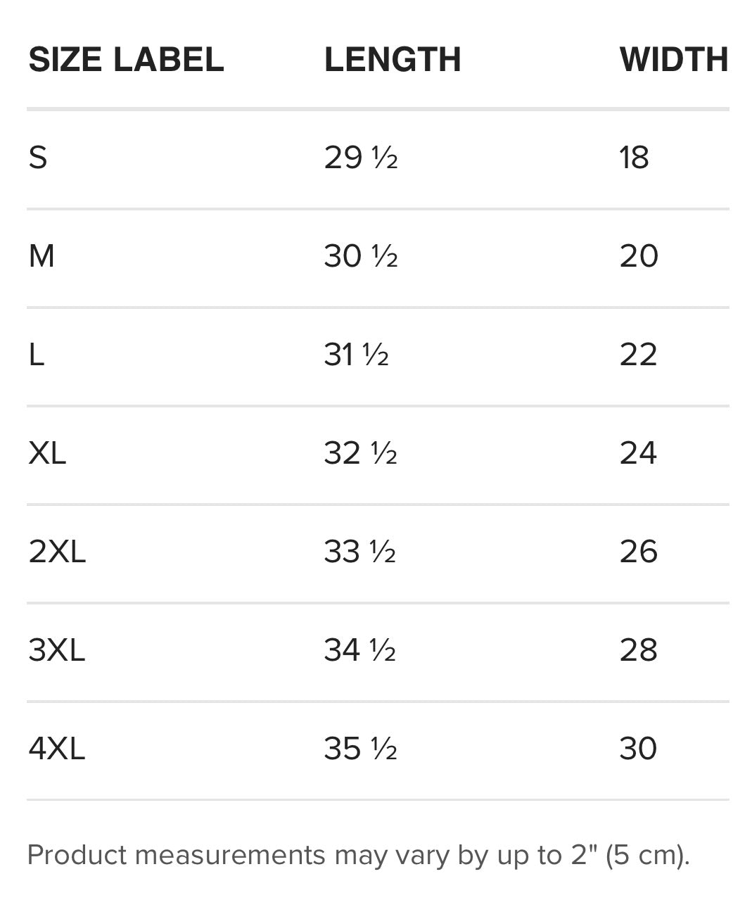 FreshX premium heavyweight tee